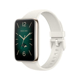 Original Xiaomi Smart Band 7 Pro Global, 1,64 Zoll AMOLED-Bildschirm, unterstützt Herzfrequenz-/Blutsauerstoff-/Stress-/Schlafüberwachung